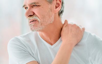 Dor não é tudo igual: conheça os tipos de dor